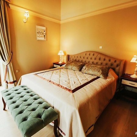 Sofia Boutique Hotel Kyrenia  Bagian luar foto