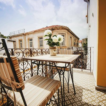 Sofia Boutique Hotel Kyrenia  Bagian luar foto