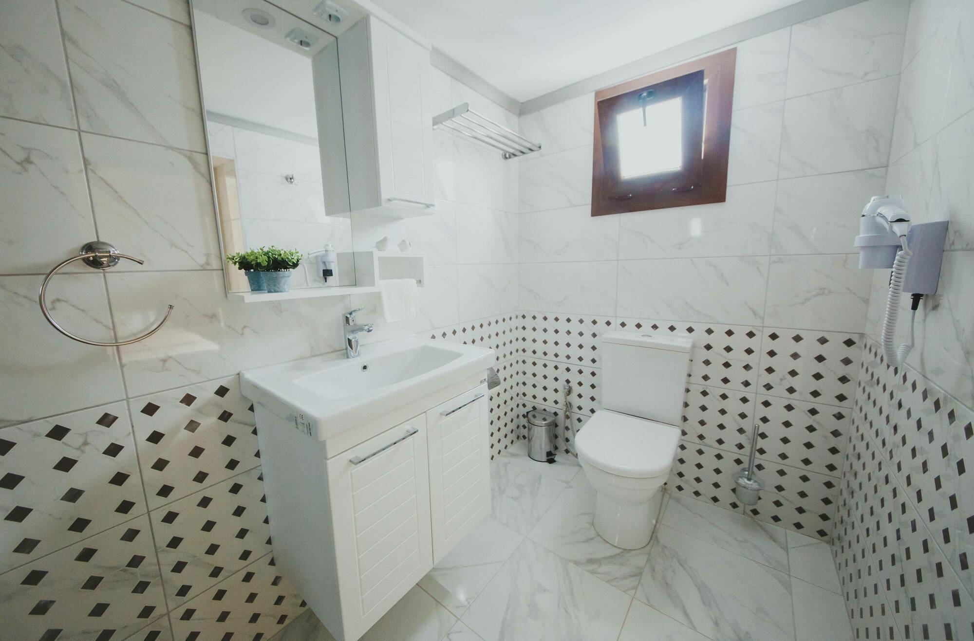 Sofia Boutique Hotel Kyrenia  Bagian luar foto